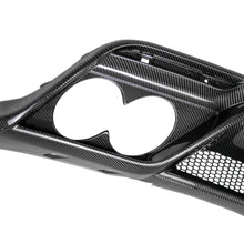 Load image into Gallery viewer, Anderson Composites GT350 Rear Diffuser – aero fin detail 5