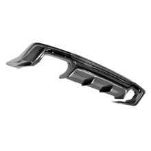 Load image into Gallery viewer, ANDAC-RL16CHCAM-AZ-Anderson Composites 2016-2024 Chevy Camaro SS Type-AZ Carbon Fiber Rear Diffuser-Diffusers-Anderson Composites