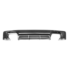 Load image into Gallery viewer, ANDAC-RL16CHCAM-AZ-Anderson Composites 2016-2024 Chevy Camaro SS Type-AZ Carbon Fiber Rear Diffuser-Diffusers-Anderson Composites
