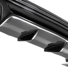 Load image into Gallery viewer, ANDAC-RL16CHCAM-AZ-Anderson Composites 2016-2024 Chevy Camaro SS Type-AZ Carbon Fiber Rear Diffuser-Diffusers-Anderson Composites