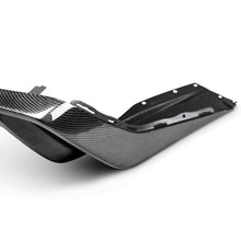 Load image into Gallery viewer, ANDAC-RL16CHCAM-AZ-Anderson Composites 2016-2024 Chevy Camaro SS Type-AZ Carbon Fiber Rear Diffuser-Diffusers-Anderson Composites