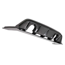 Load image into Gallery viewer, ANDAC-RL16FDFO-AR-Anderson Composites 2016-2018 Ford Focus RS Type-R Rear Diffuser-Diffusers-Anderson Composites