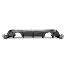 Load image into Gallery viewer, 3K 2x2 Twill Carbon Fiber Detail – Focus RS Diffuser