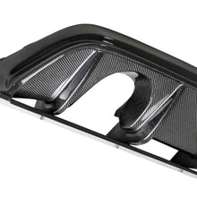 Load image into Gallery viewer, Anderson Composites Type-R Rear Diffuser – Installed View