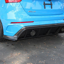 Load image into Gallery viewer, Carbon fiber rear diffuser for 2016–2018 Ford Focus RS by Anderson Composites, Type-R 