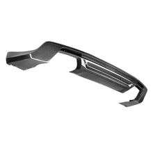 Load image into Gallery viewer, Anderson Composites Camaro ZL1 Type-LE Rear Diffuser – Angle View