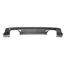 Load image into Gallery viewer, Anderson Composites Carbon Fiber Rear Diffuser – Rear Close-Up
