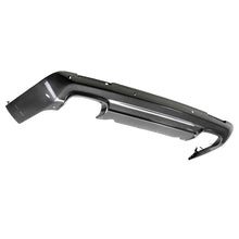 Load image into Gallery viewer, Anderson Composites Dodge Demon Carbon Fiber Rear Valance – Angle View