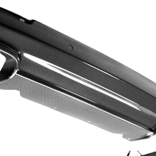 Load image into Gallery viewer, 3K 2x2 Twill Carbon Fiber Weave Detail – Rear Valance