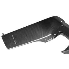Load image into Gallery viewer, Anderson Composites Rear Valance – Installed on Challenger Widebody
