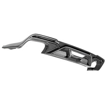 Load image into Gallery viewer, Anderson Composites GT500 Carbon Fiber Rear Diffuser – front angle