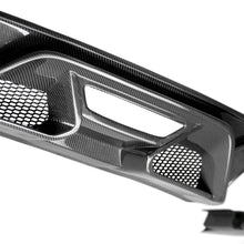Load image into Gallery viewer, Anderson Composites Carbon Fiber Rear Diffuser – installed on GT500