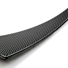 Load image into Gallery viewer, Anderson Composites Carbon Fiber Rear Mud Flaps – installed on Corvette Z06 rear view
