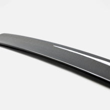 Load image into Gallery viewer, Top-down aerodynamic curvature