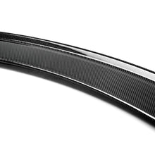 Load image into Gallery viewer, Close-up of 3K twill weave and high-gloss finish  