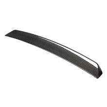 Load image into Gallery viewer, Anderson Composites Challenger Type-OE Carbon Fiber Rear Spoiler – front view