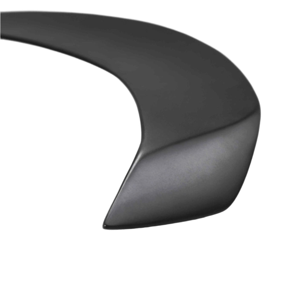 Close-up of surface finish and fitment details