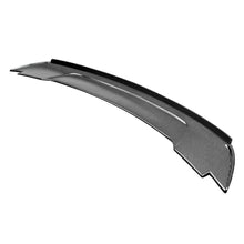 Load image into Gallery viewer, Anderson Composites Mustang Type-ST Carbon Fiber Spoiler – front view