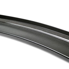 Load image into Gallery viewer, Detailed carbon fiber texture and mounting points