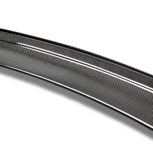 Load image into Gallery viewer, Top view showing aerodynamic profile and contours