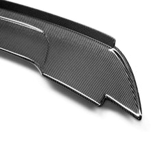 Load image into Gallery viewer, Installed rear view on Ford Mustang GT