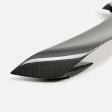 Load image into Gallery viewer, Rear 3/4 angle – GT350R style spoiler fitment