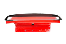 Load image into Gallery viewer, Installed rear view Shelby GT350R
