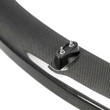 Load image into Gallery viewer, Top-down view showing curvature and contours