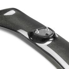 Load image into Gallery viewer, Installed rear view on Chevrolet Camaro SS