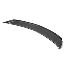 Load image into Gallery viewer, Camaro Type-ST carbon fiber spoiler – side profile