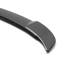 Load image into Gallery viewer, ANDAC-RS16DGCRHC-OE-Anderson Composites 2015-2023 Dodge Charger Type-OE Carbon Fiber Rear Spoiler-Spoilers-Anderson Composites