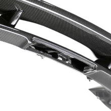 Load image into Gallery viewer, Anderson Composites Focus RS / ST Carbon Fiber Spoiler – Installed