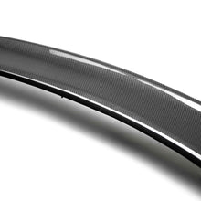 Load image into Gallery viewer, Anderson Composites Charger Rear Spoiler – Gloss Carbon Detail
