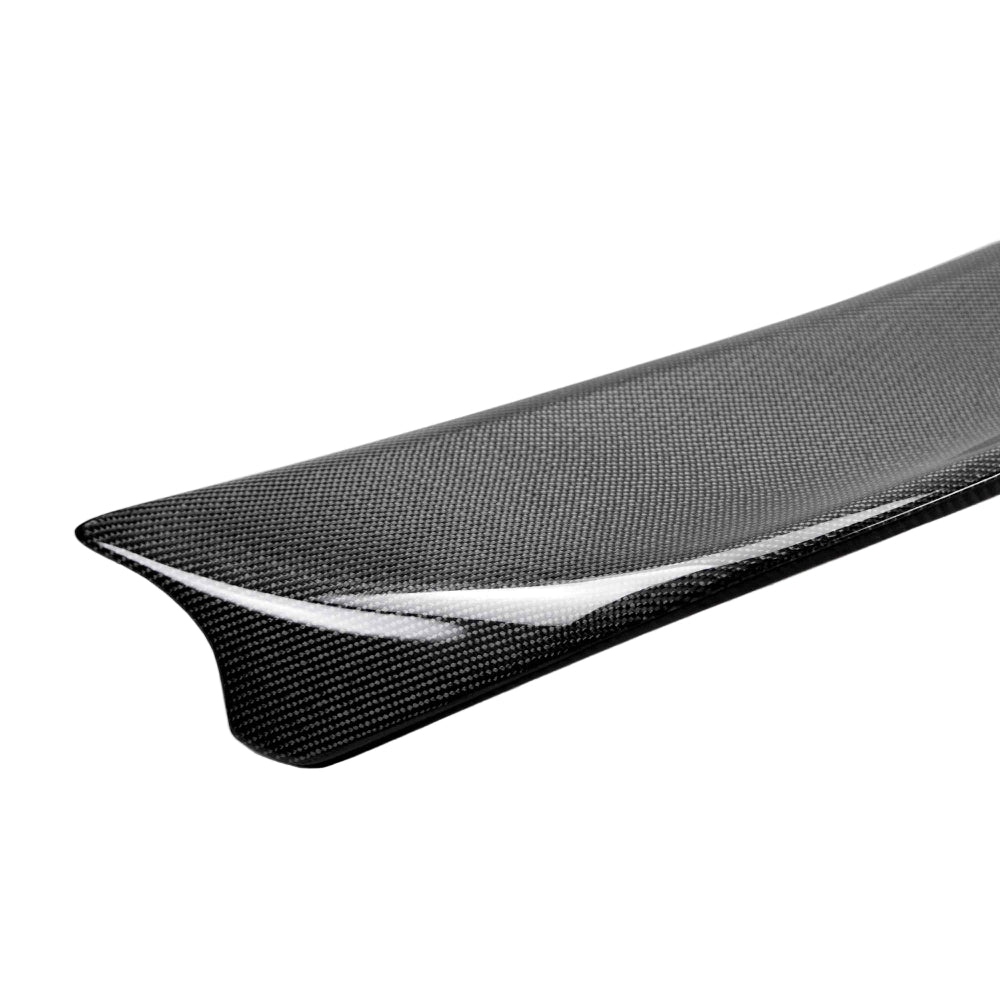 Anderson Composites Charger Type-PS Spoiler – Rear View