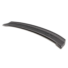 Load image into Gallery viewer, Anderson Composites 2024-2025 Ford Mustang Dark Horse Carbon Fiber Rear Spoiler Center Blade