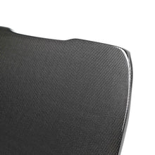 Load image into Gallery viewer, Anderson Composites Mustang Rear Seat Delete – Gloss Finish Detail