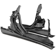 Load image into Gallery viewer, Anderson Composites 23-25 Chevrolet C8 Z06 Carbon Fiber Side Panels