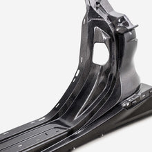 Load image into Gallery viewer, Anderson Composites 23-25 Chevrolet C8 Z06 Carbon Fiber Side Panels