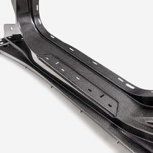 Load image into Gallery viewer, Anderson Composites 23-25 Chevrolet C8 Z06 Carbon Fiber Side Panels