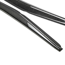 Load image into Gallery viewer, ANDAC-SS14CHC7-Z6-Anderson Composites 2014-2019 Chevrolet Corvette C7 Z06 Rockers-Side Skirts-Anderson Composites