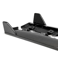 Load image into Gallery viewer, ANDAC-SS15FDMU-GR-Anderson Composites 2015-2017 Ford Mustang GT350 Style Rocker Panel Splitter-Side Skirts-Anderson Composites