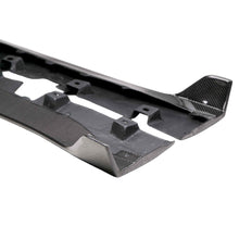 Load image into Gallery viewer, ANDAC-SS15MU350-Anderson Composites 2015-2020 Ford Shelby GT350 Rocker Panel Splitter-Side Skirts-Anderson Composites