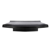 Load image into Gallery viewer, Rear view highlighting the integrated spoiler and precise OEM-style fitment of the Type-ST decklid.