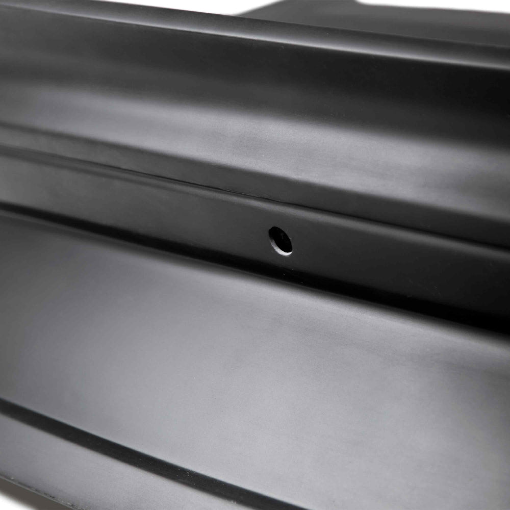 ANDAC-TL15FDMU-SA-GF-Anderson Composites 2015-2023 Ford Mustang Type ST Style Fiberglass Decklid-Trunks-Anderson Composites