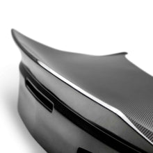 Load image into Gallery viewer, Anderson Composites Camaro deck lid with integrated spoiler - high gloss finish