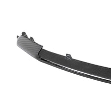 Load image into Gallery viewer, Installed View of Anderson Composites Carbon Fiber Turn Signal Bezels on 2015–2020 Shelby GT350 / GT350R