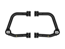 Load image into Gallery viewer, ICO58452DJ-ICON 2024+ Toyota Tacoma Tubular UCA DJ Pro Kit-Control Arms-ICON