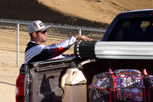 Load image into Gallery viewer, BAK 07-20 Toyota Tundra 6ft 6in Bed (w/o OE Track System) Revolver X2-BAK-Tonneau Covers - Roll Up