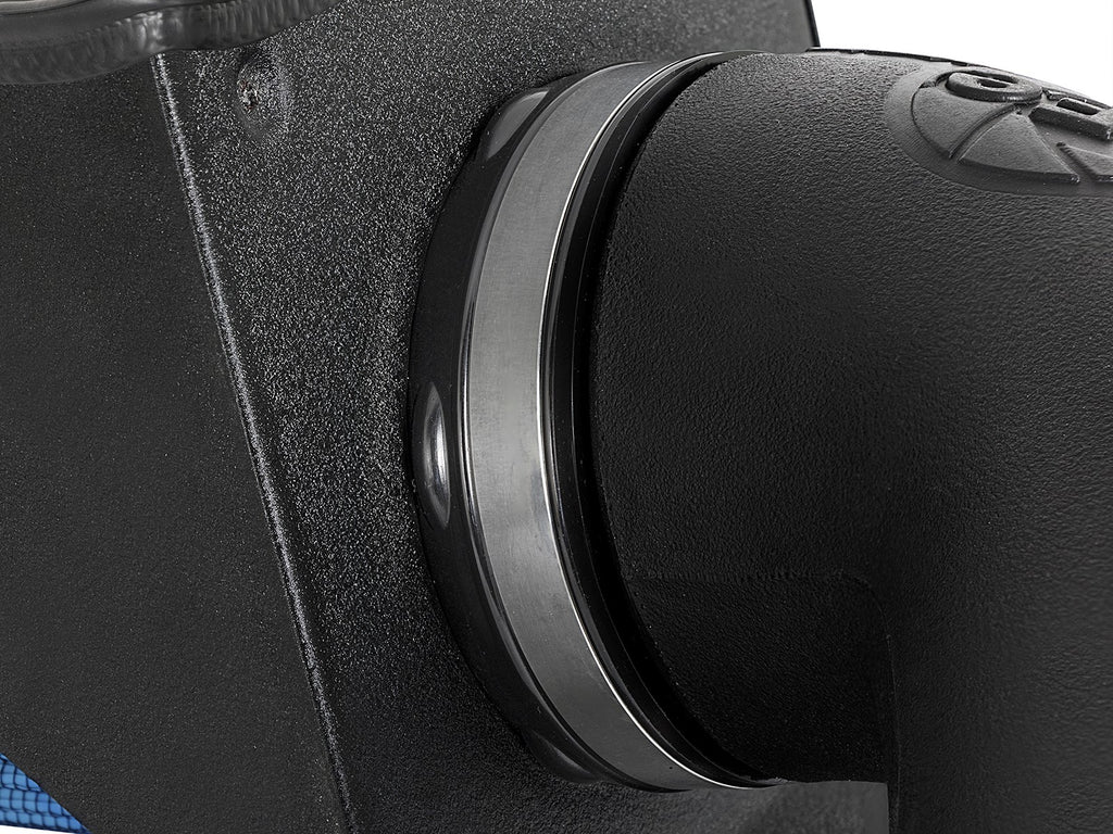 aFe aFe Magnum FORCE Stage-2 Pro 5R Cold Air Intake System 09-14 Ford Edge V6-3.5L