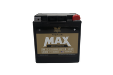 Load image into Gallery viewer, TWP485020-Twin Power GYZ-32HL Premium MAX Battery Replaces H-D 66010-97A Made in USA-Batteries-TwinPower